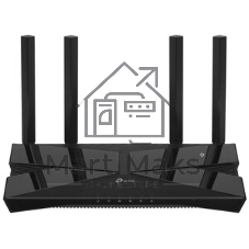 Точка доступа AX1800 Indoor/Outdoor Dual-Band Wi-Fi 6 Access Point