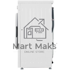 Стиральная машина LG F2Y1HS3W белый, загрузка фронтальная 7 кг, 1200 об/мин., класс: А