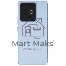 Смартфон Realme RMX5085 GT 7T 12/256Gb голубой