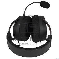 Гарнитура беспроводная DEFENDER Ushi Pro 7.1,BT/2.4G/провод,черный
