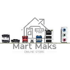 Материнская плата Gigabyte B840M D3HP, AM5, AMD B840, 4xDDR5, 4xSATA, 2xM.2, 1xPCIe 4.0 x16, 1xPCIe x1, 1xHDMI, 2xDP, 1x1Gb LAN, 1xUSB-C 5Gbps, 1xUSB-A 5Gbps, 1xUSB-A 10Gbps, 3xUSB-A 2.0, 3x3.5 мм, 7.1, mATX