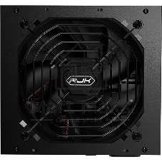 Блок питания RAIJINTEK CRATOS 1000W, 1000Вт, 80+ Gold, 120мм, модульный, черный
