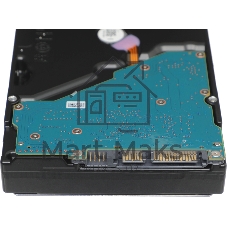 Жесткий диск HDD Toshiba MG10 4Tb 7200rpm SATA 512Mb 3.5