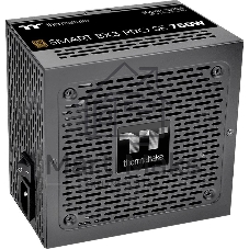 Блок питания Thermaltake Smart BX3 Pro SE 750W, 750Вт, 80+ Bronze, 120мм, немодульный, черный