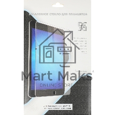 Защитное стекло DF sSteel-76 для Samsung Galaxy Tab A7 10.4