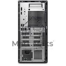 Компьютер Dell Pro 7054 MT i7 14700 (2.1) 8Gb SSD512Gb RTX A400 4Gb Windows 11 Pro GbitEth 180W мышь клавиатура черный (PRO-7054)