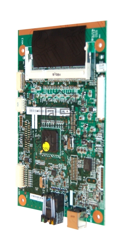Плата форматера (сетевая) HP LJ P2015n (Q7805-60002/Q7805-69003/Q7805-67903) OEM