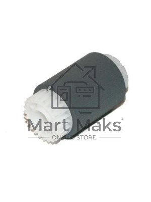 Ролик захвата из кассеты RM1-0036 НР LJ 4200/4300/P4014/P4015 (Совместимый) Ролик захвата из кассеты RM1-0036 НР LJ 4200/4300/P4014/P4015 (Совместимый)