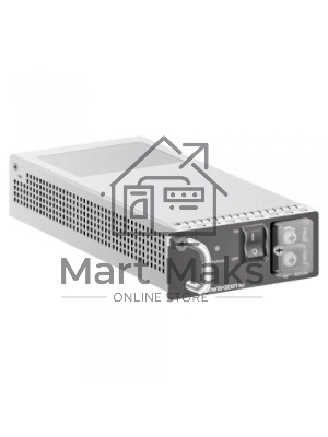 Блок питания для коммутатора HUAWEI MODULE DC 150W ES0W2PSD0150 Блок питания для коммутатора HUAWEI MODULE DC 150W ES0W2PSD0150