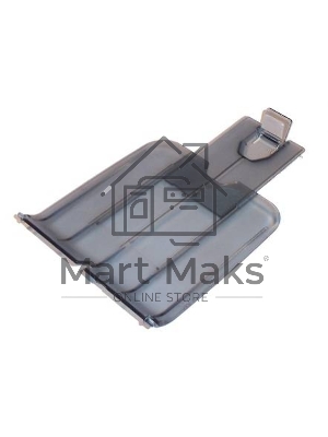 Выходной лоток в сборе HP LJ 1010/1012/1015/1018/1020 (RM1-0659) OEM