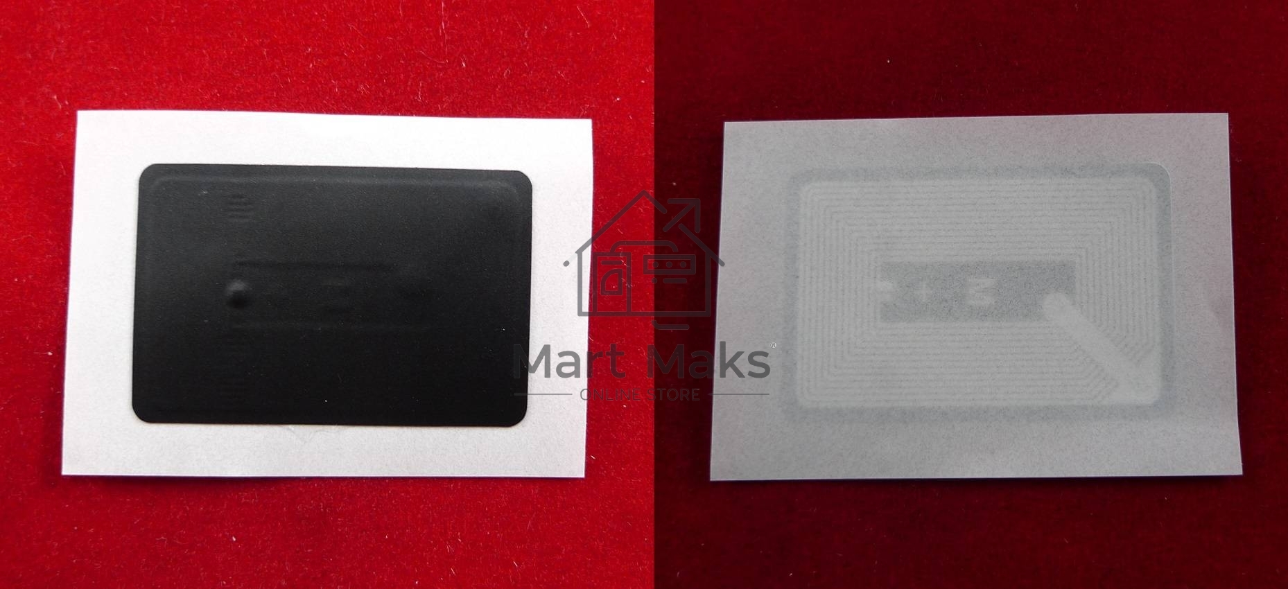 Чип ELP для Kyocera TASKalfa 2550ci (TK8315C) Cyan 6K (Китай)