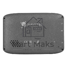 Навигатор автомобильный GPS Navitel N500 MAG 5