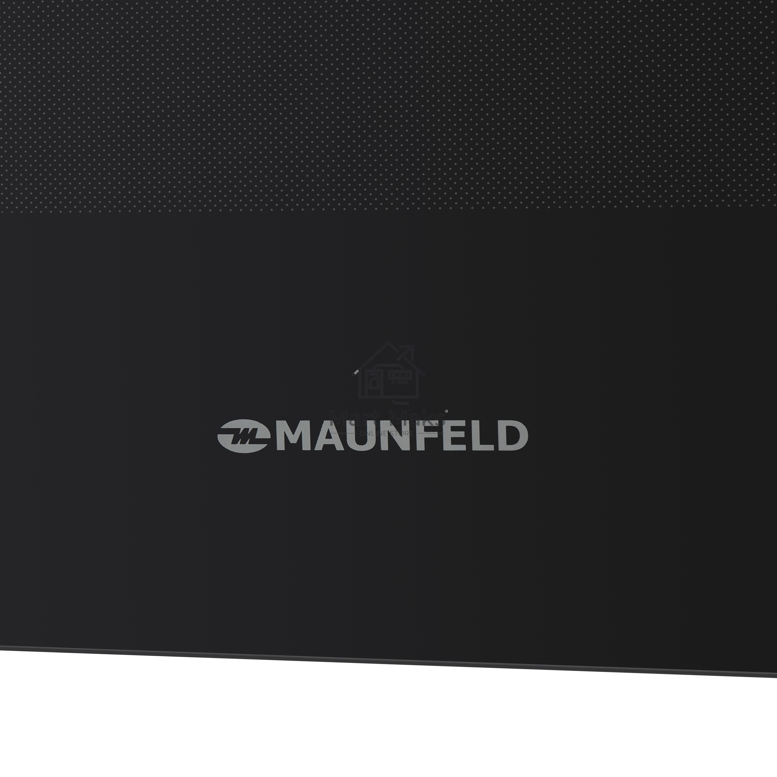 Шкаф духовой газовый Maunfeld EOGC604S, встраиваемый