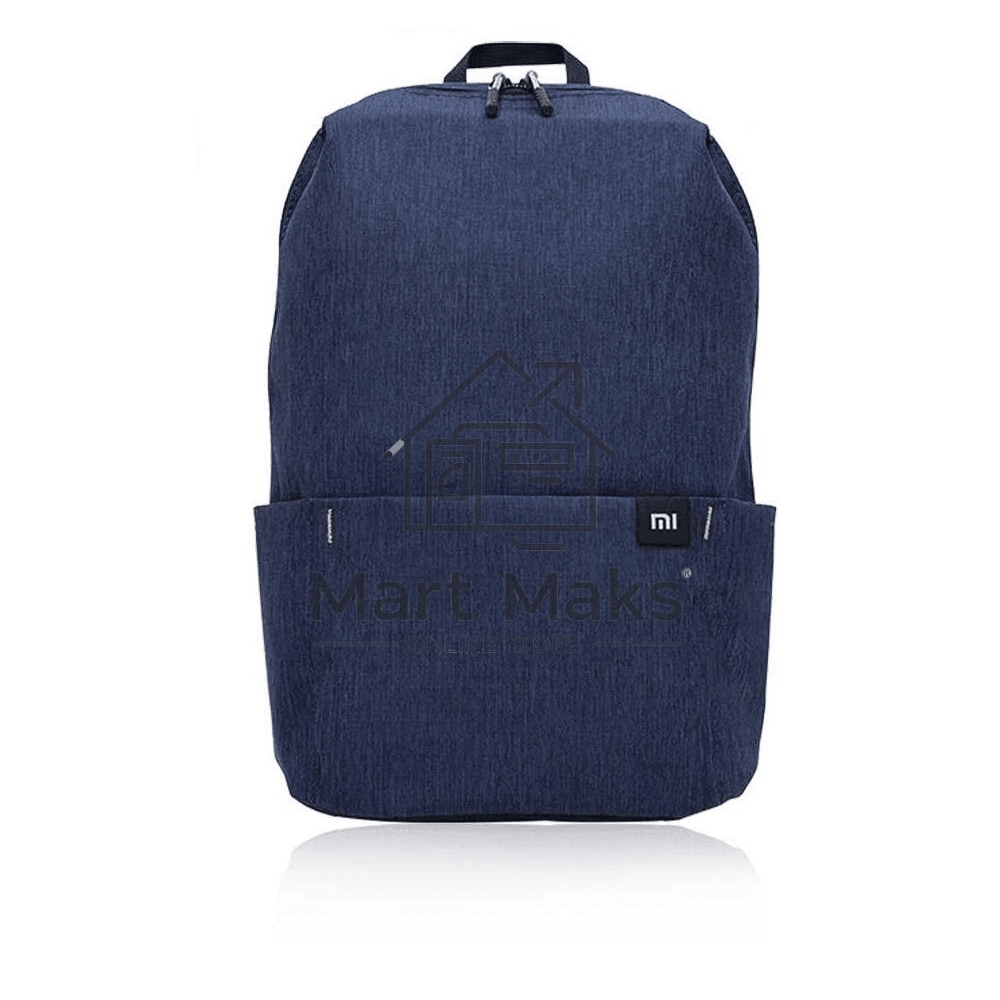 Рюкзак Xiaomi Mi Casual Daypack (Dark Blue)