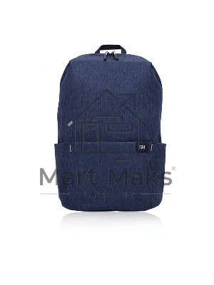 Рюкзак Xiaomi Mi Casual Daypack (Dark Blue) Рюкзак Xiaomi Mi Casual Daypack (Dark Blue)