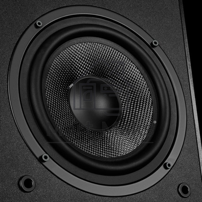 Колонки SVEN АС MC-30, черный (200 Вт, Bluetooth, пульт, Optical)