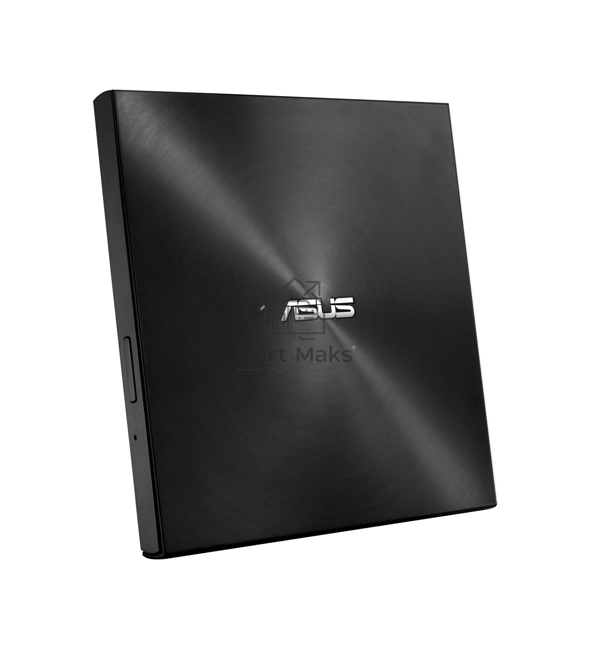 Привод оптический внешний ASUS SDRW-08U7M-U/BLK/G/AS/, dvd-rw, external ; 90DD01X0-M29000