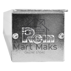 Верт. блок розеток Rem-16 с инд., 25 Shuko, 16A, алюм., 42-48U, шнур 3 м