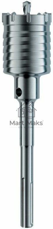 Коронка твердосплавная MAKITA P-25993SDSMAX 100х550мм