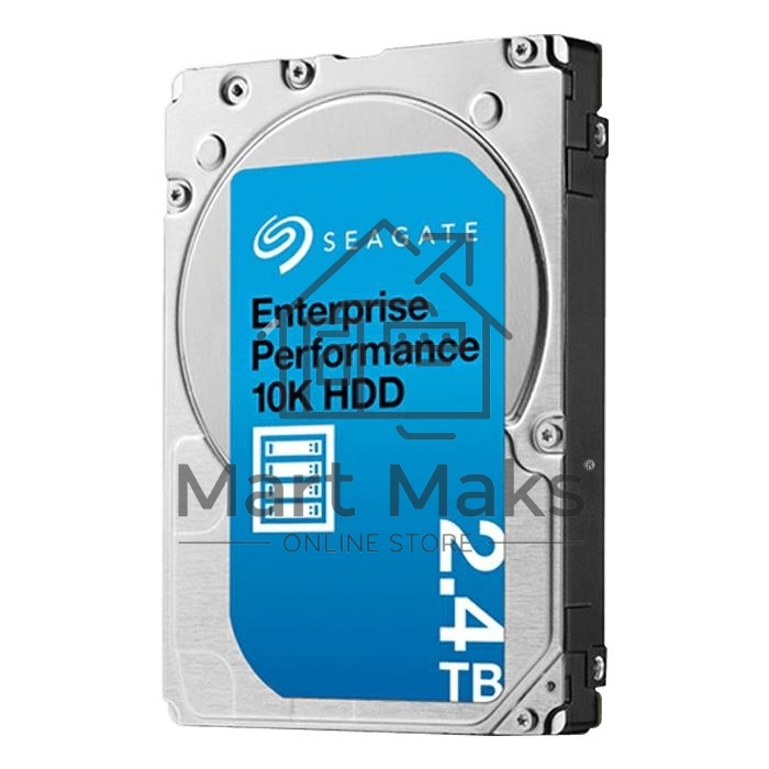 Жесткий диск Seagate 2.4TB SAS 12Gb/sST2400MM0129 2.5