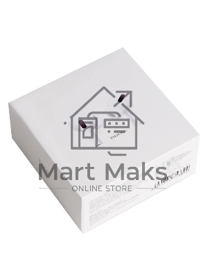 Наушники HOCO EW04 Plus беспроводные оригинальной серии с док станцией TWS BT 5.1 белый