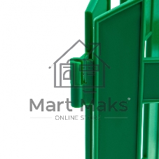 Забор декоративный Palisad 