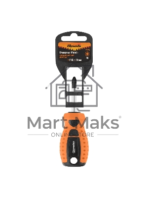 Отвертка Sparta 