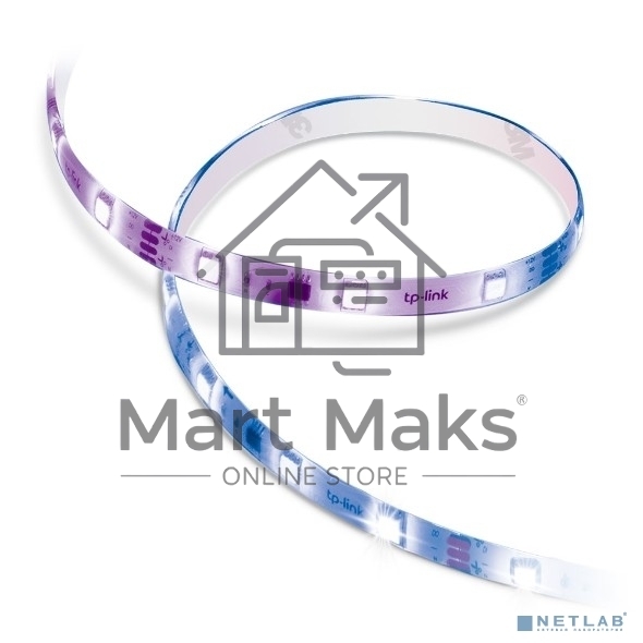 Лента светодиодная умная Wi-Fi TP-Link Tapo L920-5