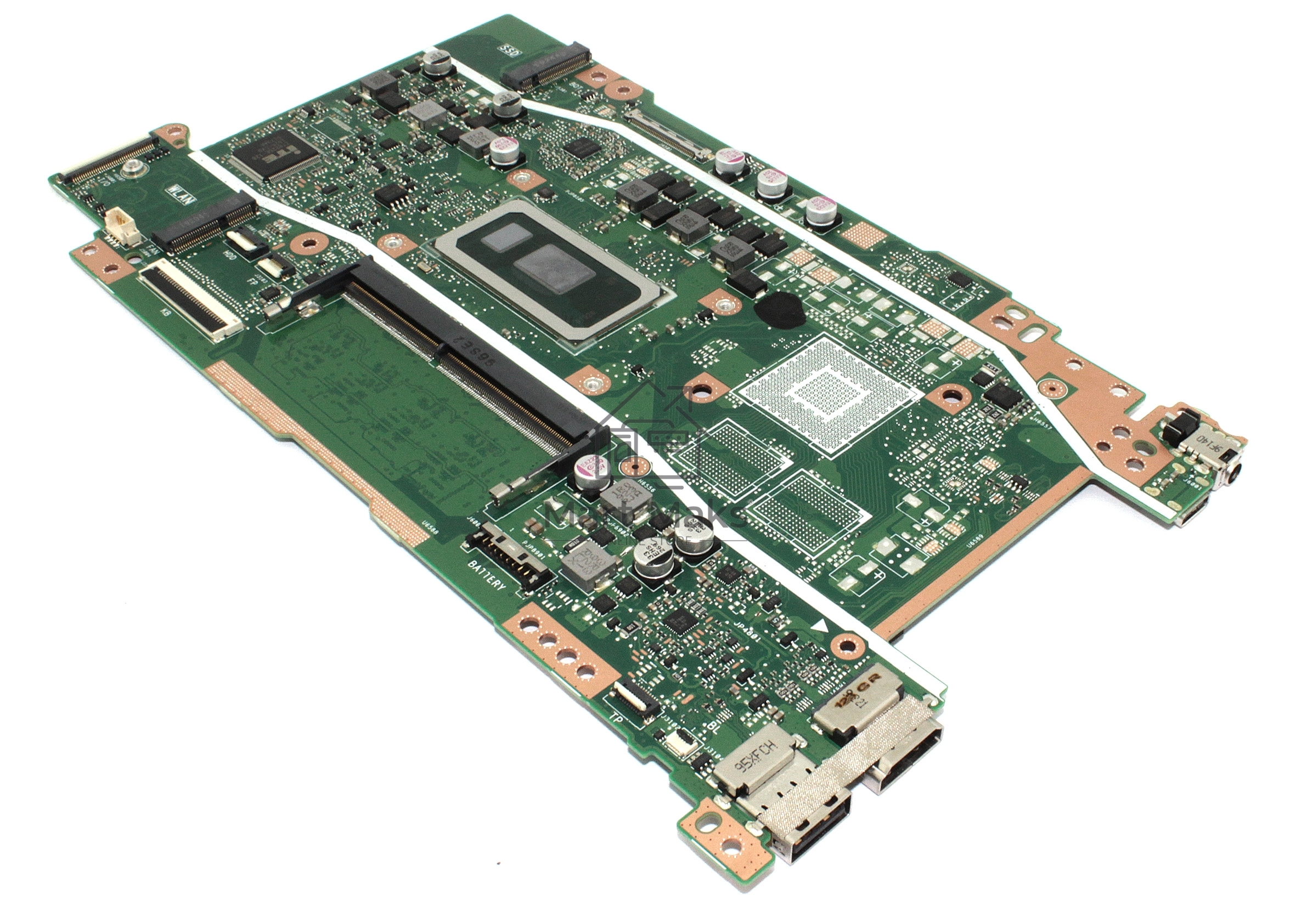 Материнская плата для Asus X509FA 8G/I7-8565U