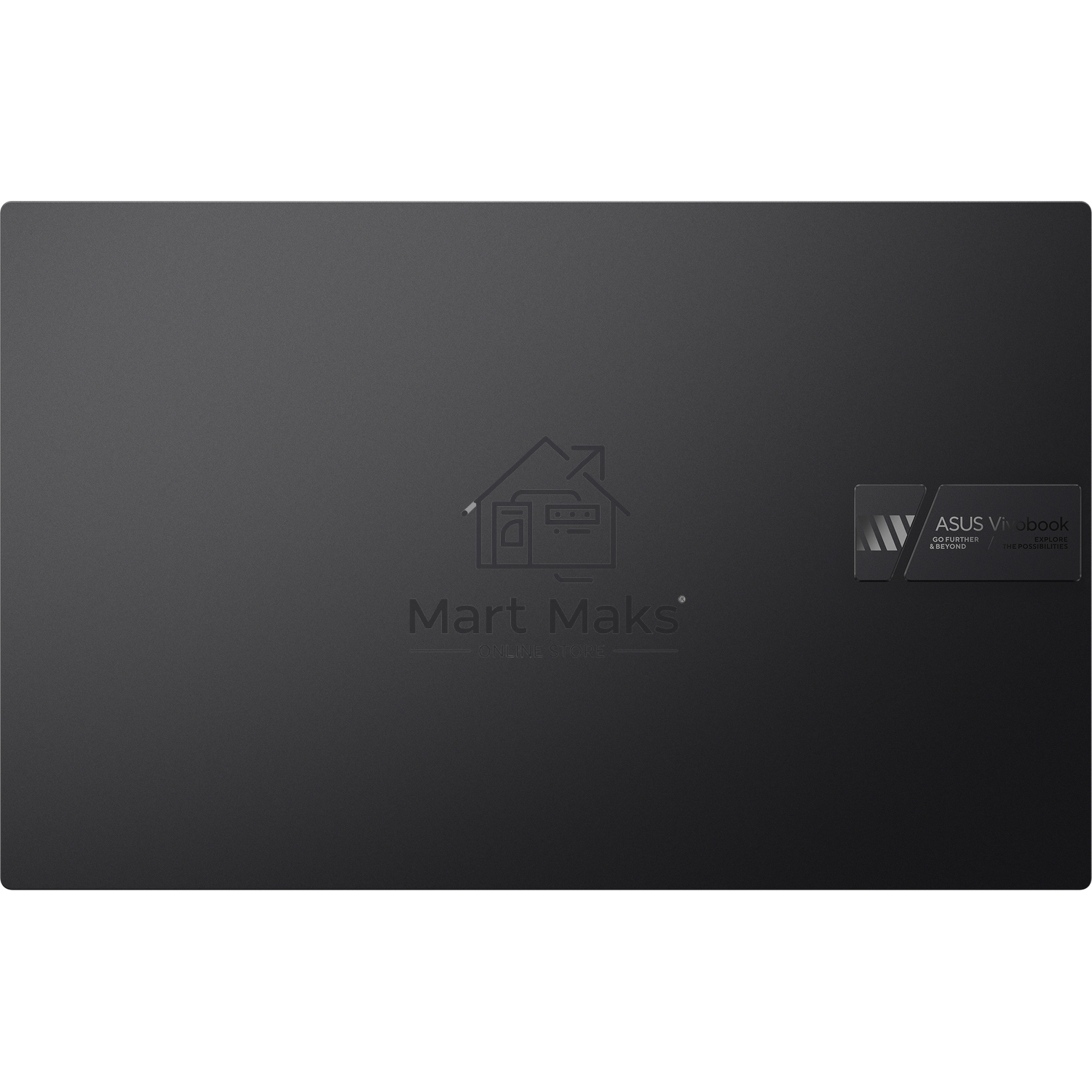 Ноутбук Asus K3704VA-AU051 17.3