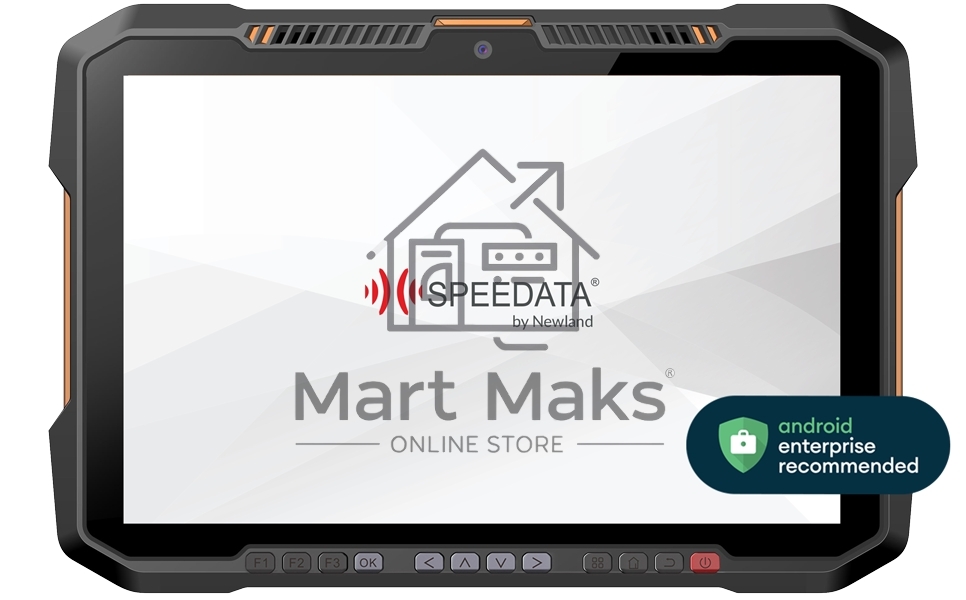 Защищенный планшет 10