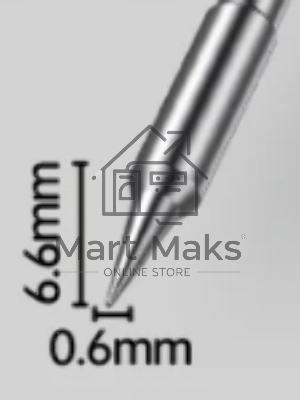 Жало для индукционных паяльников Fnirsi F245 HS02A-I