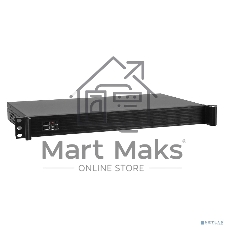 Серверный корпус ExeGate Pro 1U250-01 (RM 19