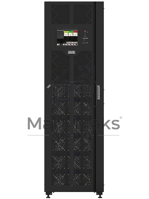 Источник бесперебойного питания Powercom Vanguard-II-33 VGD-II-300M33 (50M) 300000Вт 300000ВА