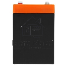 Батарея для ИБП ExeGate EX285638RUS HR 12-7.5 (12V 7.5Ah 1228W, клеммы F2)