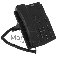 Телефон IP Fanvil X303-2 Wire черный