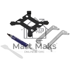 Кулер для процессора ZALMAN ZET5 белый, 5 HEAT PIPES, 4-PIN PWM, 600-2000 RPM, 30.4 DBA MAX, HYDRO BEARING, FULL SOCKET SUPPORT