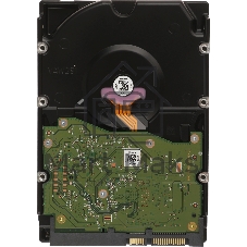 Жесткий диск WD SATA-III 6Tb WD6004FRYZ Desktop Gold 512E (7200rpm) 256Mb 3.5