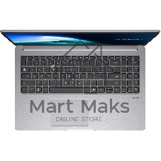 Ноутбук ASUS ExpertBook P1503CVA-i5H16512G0D/15.6