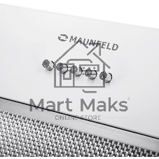 Кухонная вытяжка MAUNFELD UNO 60 POWER белый