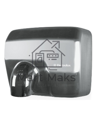 Сушилка для рук Electrolux EHDAN-2500 2500Вт серебристый Сушилка для рук Electrolux EHDAN-2500 2500Вт серебристый