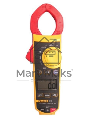 Клещи Fluke IG (FLUKE-319/RU)