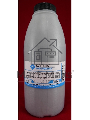 Тонер HP LJ 4000/5000 (фл.500г.) Katun фас России