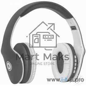Гарнитура Defender FreeMotion B525 серый+белый, Bluetooth