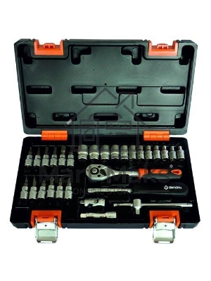 Набор инструментов ВИХРЬ 1/4