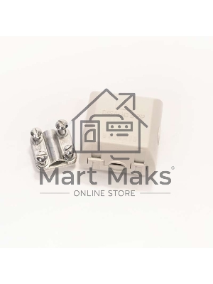 Сжим У734М (16-35/16-25кв.мм) УЗЛ ПЭМИ 43А06У734Л Сжим У734М (16-35/16-25кв.мм) УЗЛ ПЭМИ 43А06У734Л