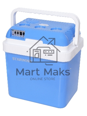 Автохолодильник Starwind CB-112 24л 48Вт