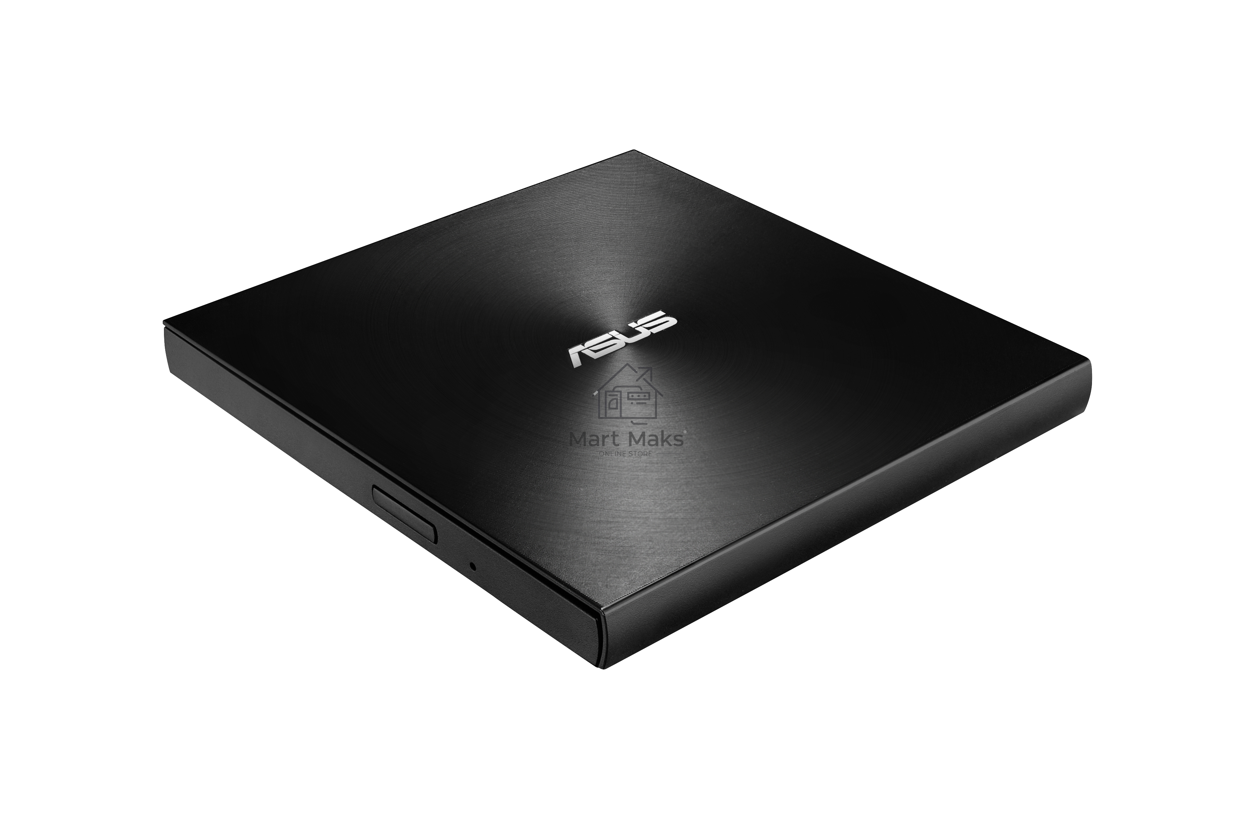 Привод оптический внешний ASUS SDRW-08U7M-U/BLK/G/AS/, dvd-rw, external ; 90DD01X0-M29000