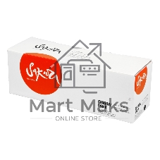 Картридж лазерный Sakura CF400A/045BK для HP Color LaserJet Pro M252n/M252dn/MFP277dw/277n и Canon i-SENSYS LBP-610C, MF-630C, черный, 1 400к.