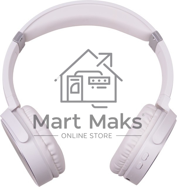 Гарнитура Harper Bluetooth HB-217 белый